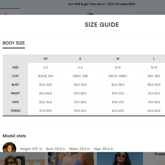 Cupshe women's black 1 shoulder 'Tummy Contouring' one piece swimsuit sz L - NWT - Picture 13 of 13